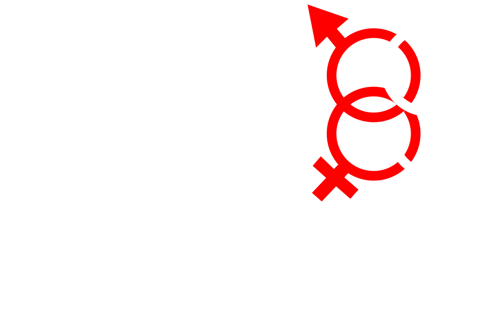 Revolution-Swing Club